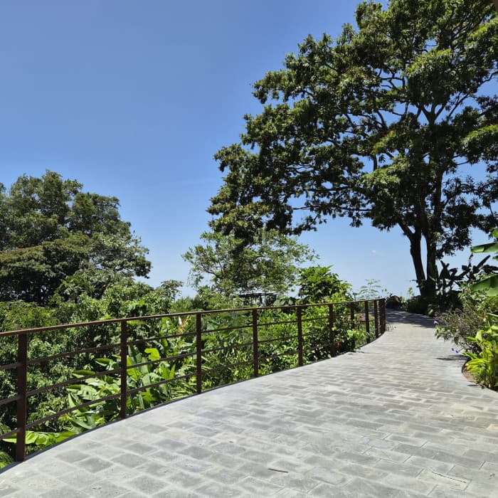 Terreno residencial en venta en El Zur Escuintla - foto 5