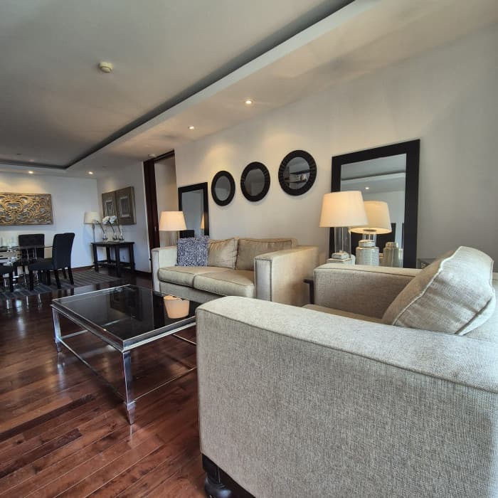 Apartamento en Venta en Zona 10 de Guatemala - foto 3