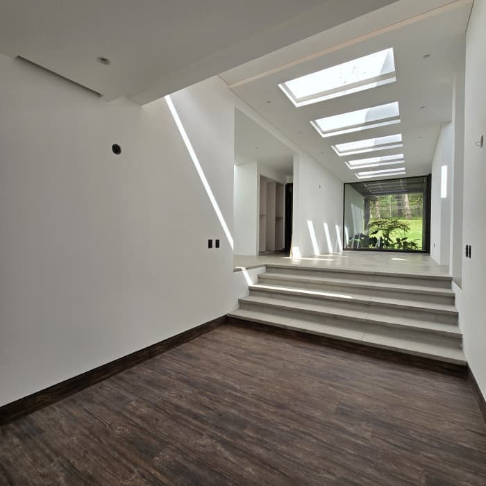 En Venta Residencia de Lujo en Hacienda Nueva - foto 4