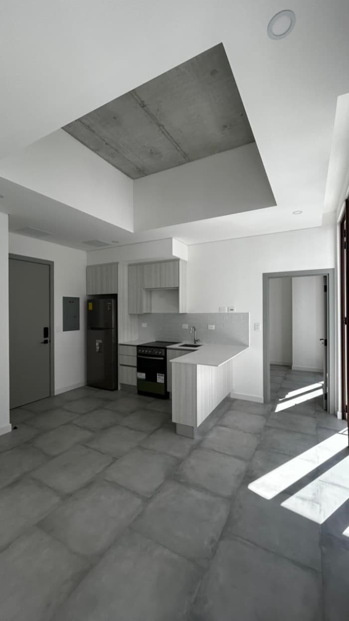Apartamento en Renta en Zona 16, Ciudad de Guatemala - foto 2