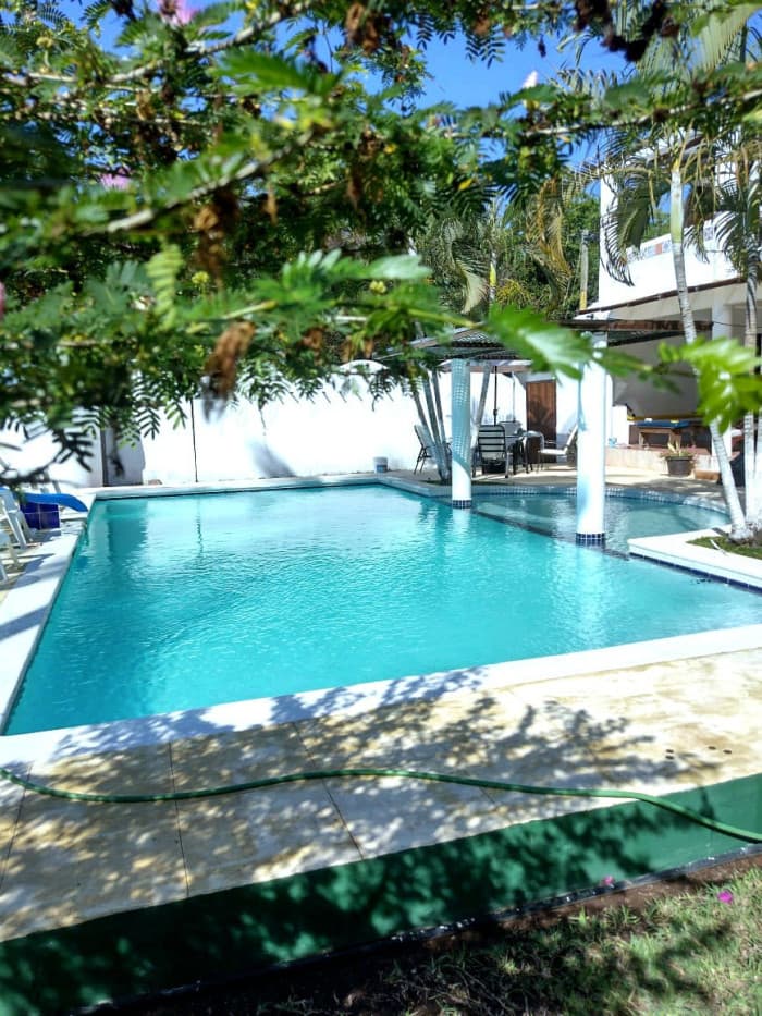 Casa vacacional en Venta  en Atitancito Monterrico - foto 2