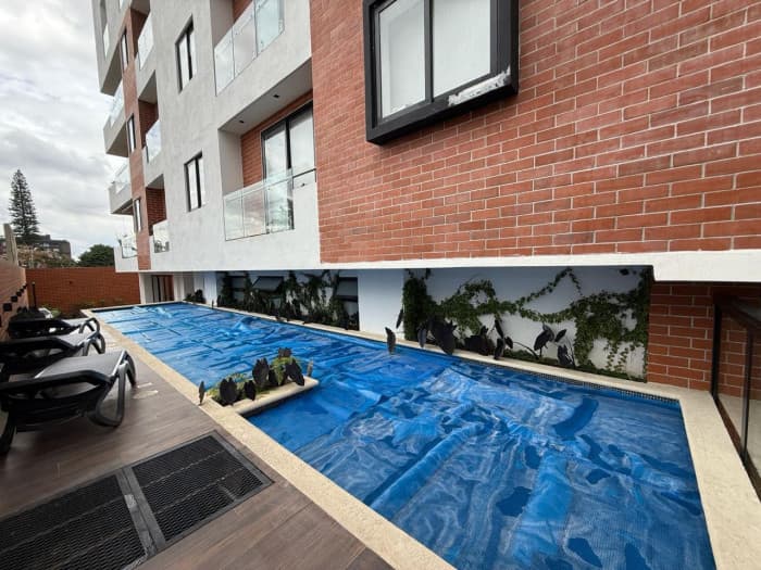 Apartamento en Venta en Zona 15 Vista Hermosa - foto 14