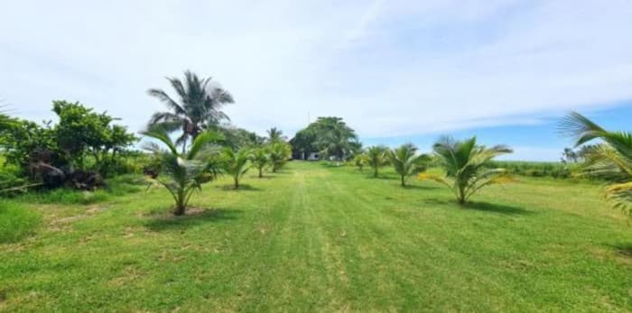 Casa de Playa en Venta Monterrico, Santa Rosa - foto 12