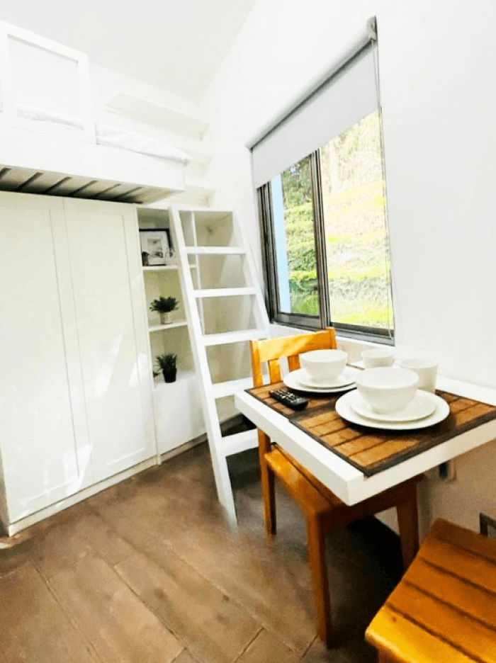 Apartamento Estudio en Alquiler en Zona 15 - foto 6
