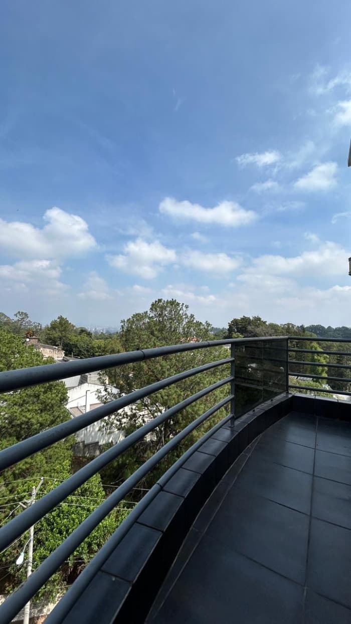 Apartamento en Alquiler en La Montaña Zona 16 - foto 2