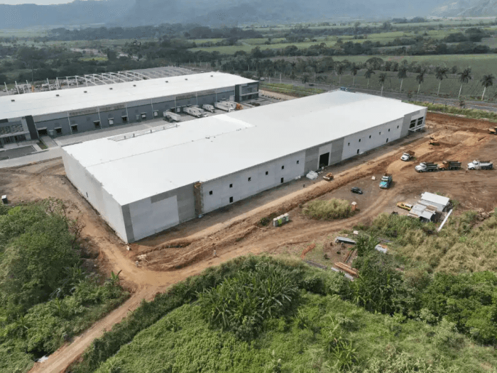 Terreno en Venta en Parque Industrial, Escuintla - foto 7