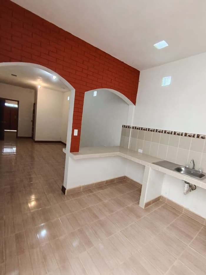 Casa en venta, Santo Tomás Milpas Altas - foto 3