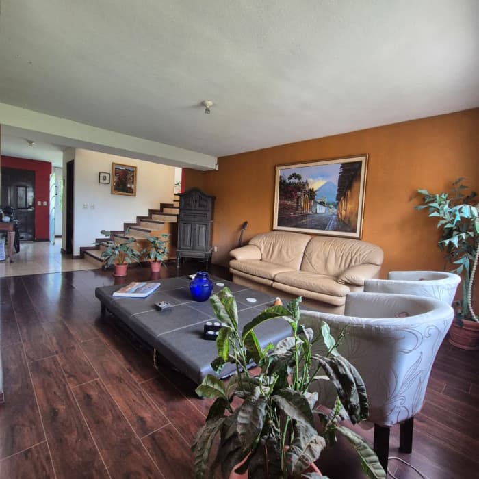 Casa en Venta en Condominio La Fontana de Fraijanes - foto 2