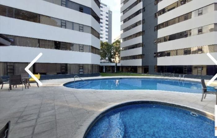 Amplio apartamento para renta en zona 14 - foto 10