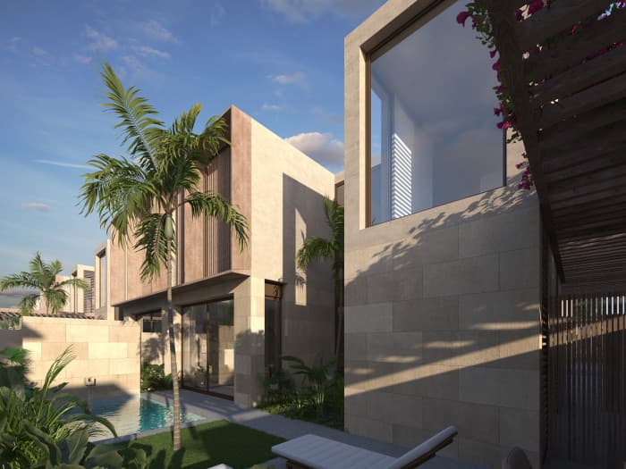 Apartamento en venta en Secret Garden en Punta Cana - foto 4