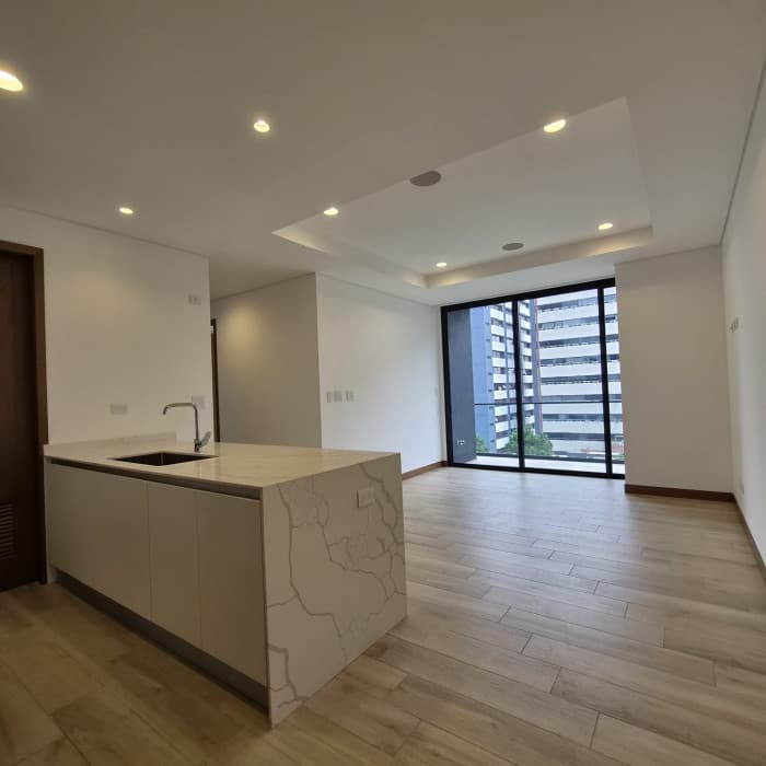 Apartamento de lujo en Alquiler en Zona 10 - foto 10
