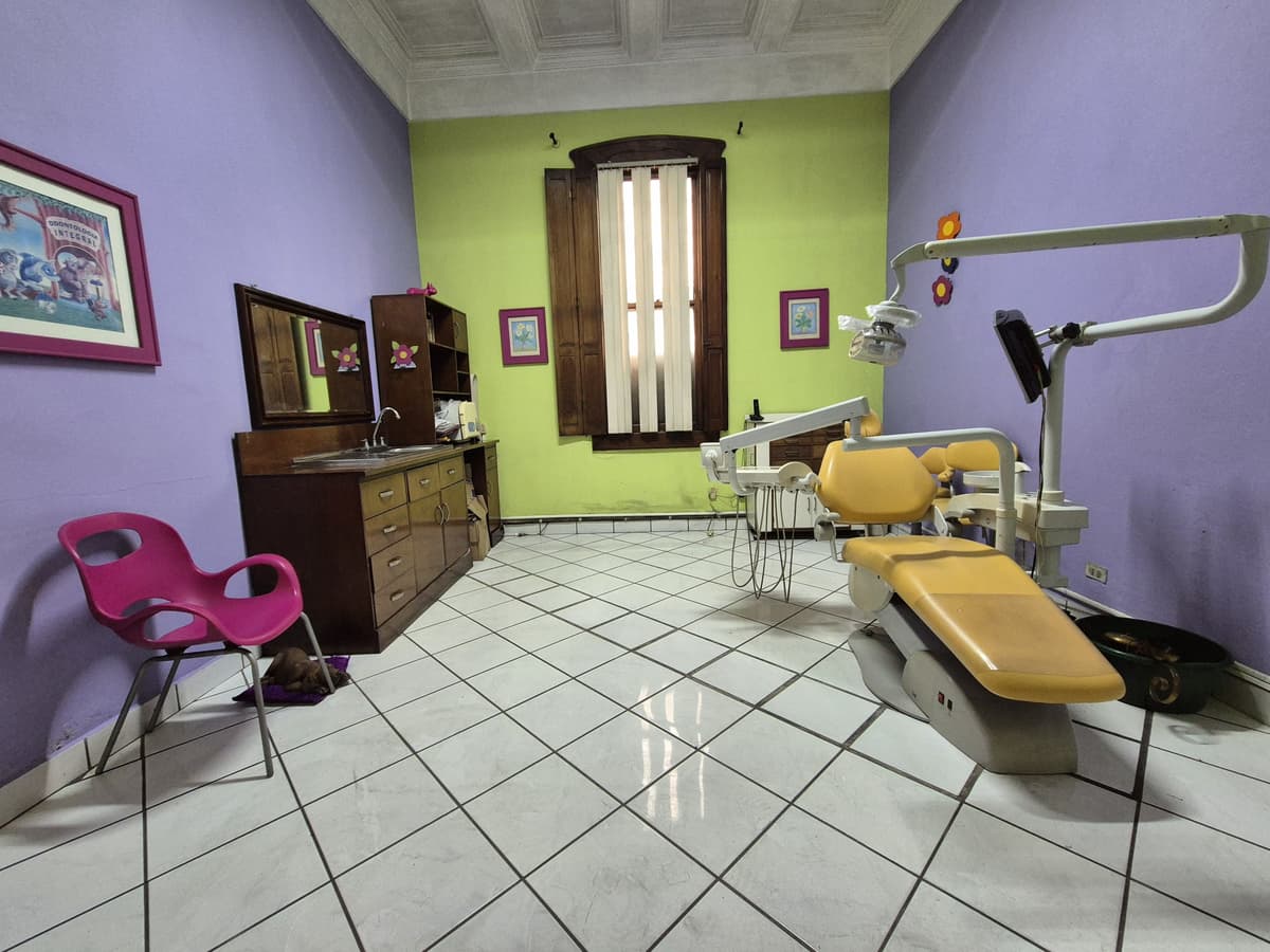 Casa en Venta en Centro Histórico de Zona 1 Guatemala - foto 4