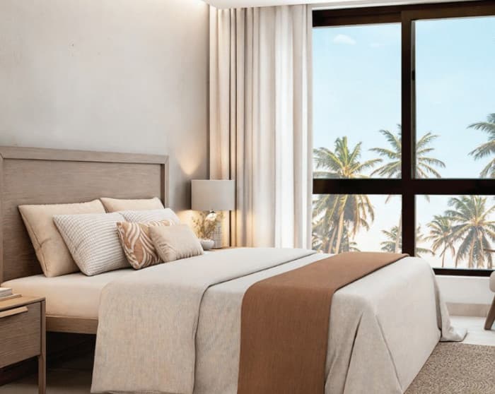 Apartamento en pre-venta en Las Terrenas RD - foto 3