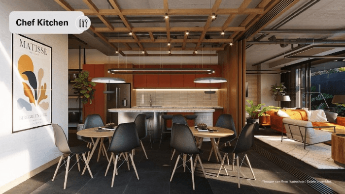 Apartamento en Pre Venta en zona 13 - foto 11