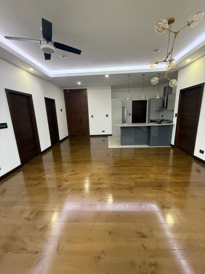 Apartamento en Alquiler en Ciudad Cayalá zona 16 - foto 2