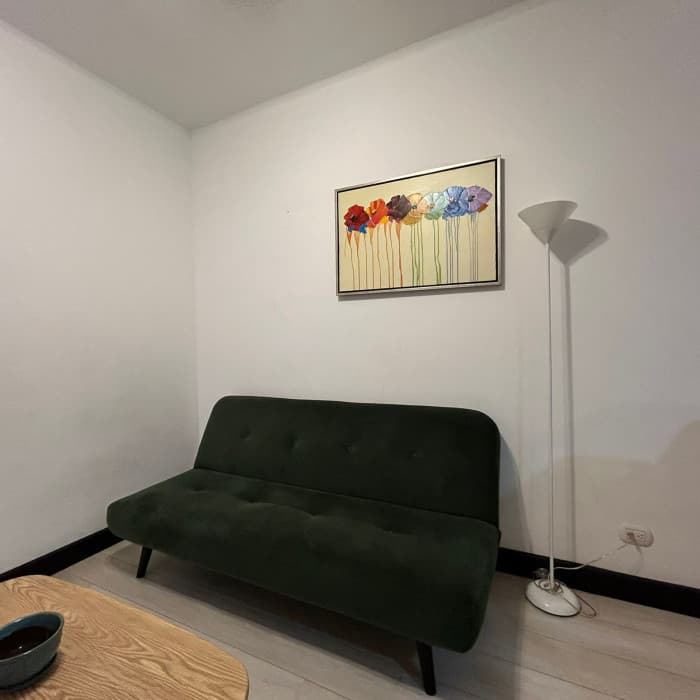 Apartamento en Venta Centro Historico Zona 1  - foto 3