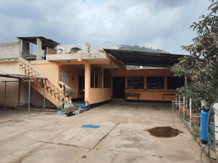 Casa en Renta en amplio terreno en El Tejar - foto 6