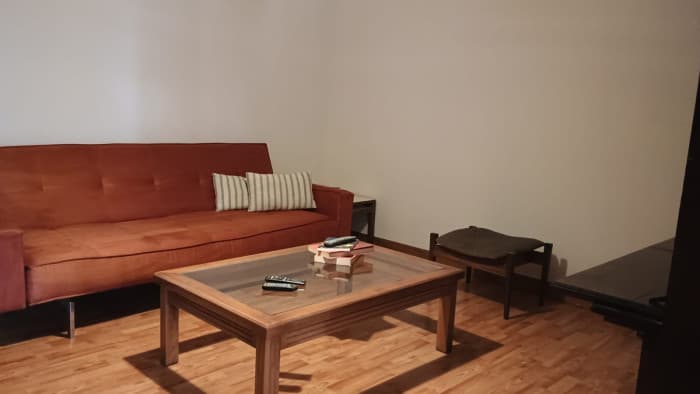 Apartamento Amueblado en Renta Oakland Zona 10 - foto 8