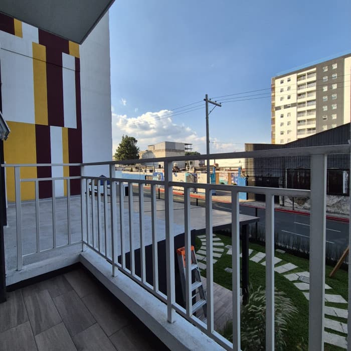 Apartamento en Alquiler en Pamplona zona 13 - foto 3