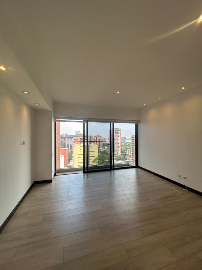 Apartamento moderno en Alquiler o Venta en Zona 14 - foto 4