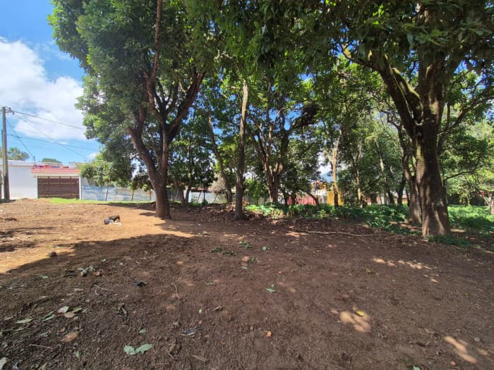 Venta de Terreno en San Lucas Sacatepequez - foto 4