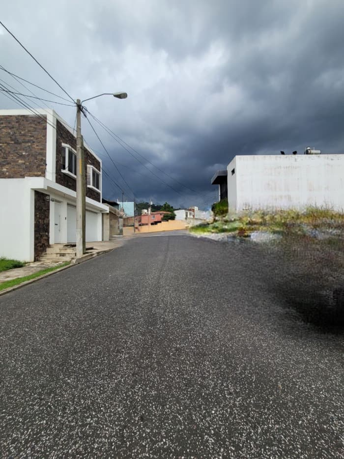 Terreno en Venta en residencial de zona 16 - foto 3