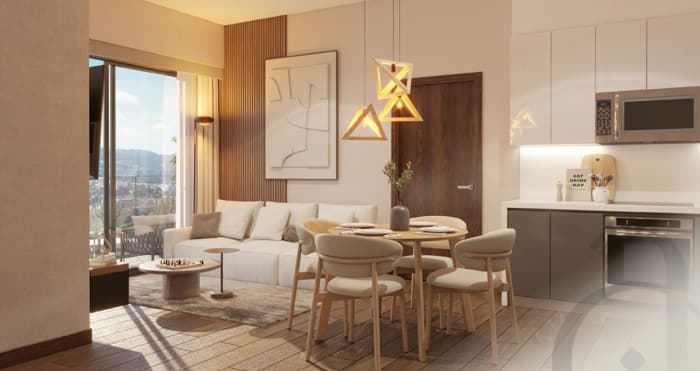 Apartamento ideal inversión en Pre venta en Zona 10 - foto 4