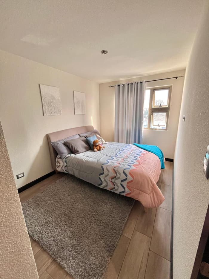Apartamento en venta en Mariscal Zona 11 - foto 9