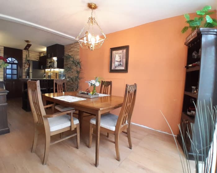 Casa en venta KM 22.5 zona 10 de Villa Nueva - foto 2
