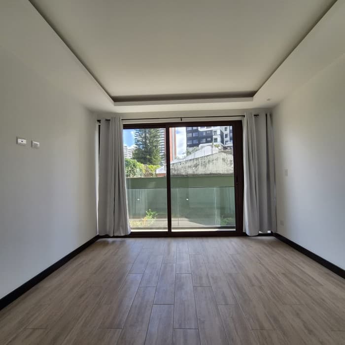 Apartamento nuevo en Alquiler en Zona 13 - foto 4