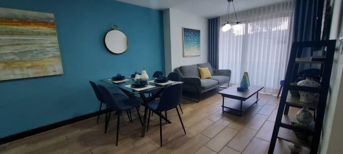 Apartamento nuevo en Venta en Avenida Petapa zona 12 - foto 4