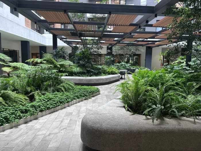 Apartamento en venta en Parque 14 - foto 14