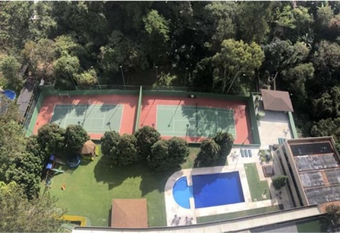 Apartamento amueblado de lujo en alquiler zona 14 - foto 21