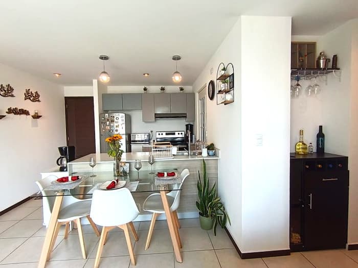 Apartamento 3 Habitaciones en Venta Parque San Jorge  - foto 3