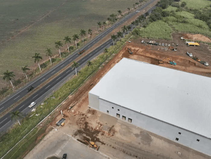 Terreno en Venta en Parque Industrial, Escuintla - foto 5