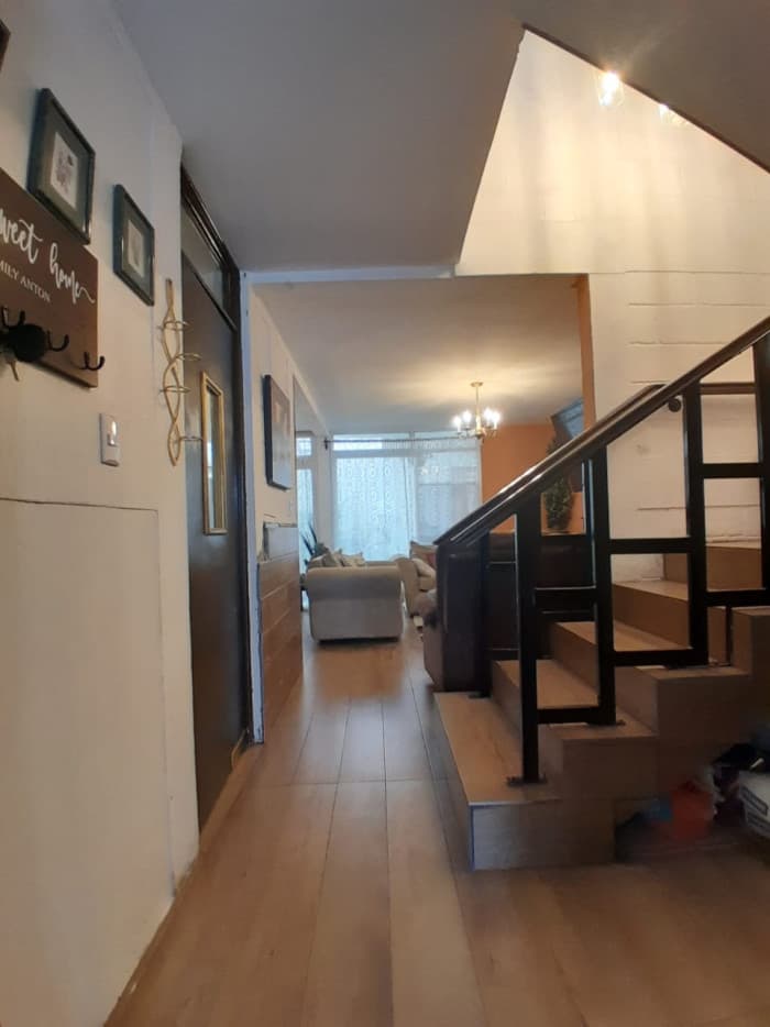 Casa en venta KM 22.5 zona 10 de Villa Nueva - foto 4