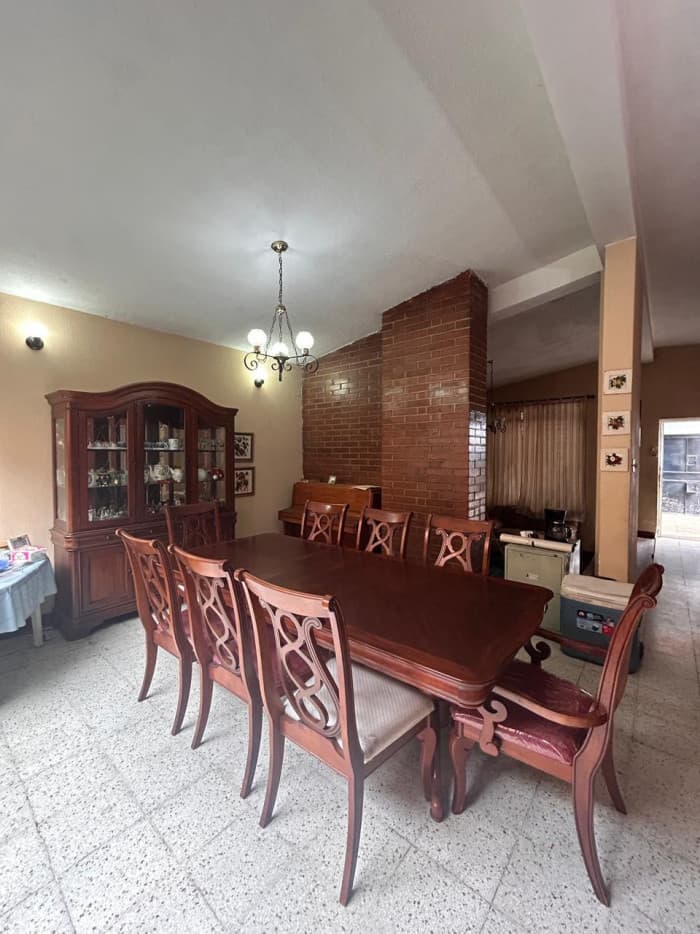 Casa en Venta en Zona 1 Centro Histórico - foto 3
