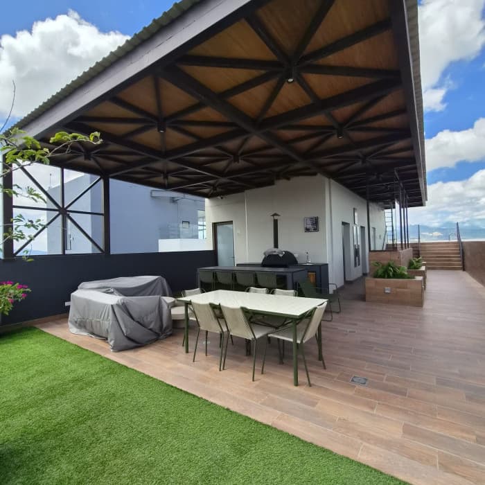 Apartamento nuevo en Alquiler en Zona 13 - foto 14