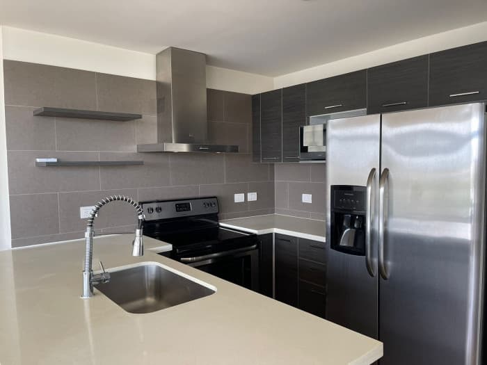 Apartamento en venta zona 10 - foto 2
