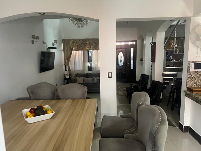 Casa en Condominio en Venta en Zona 16, Ciudad de Guatemala - foto 4