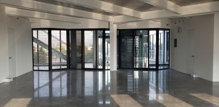 Oficina en venta en edificio zona 4  - foto 2