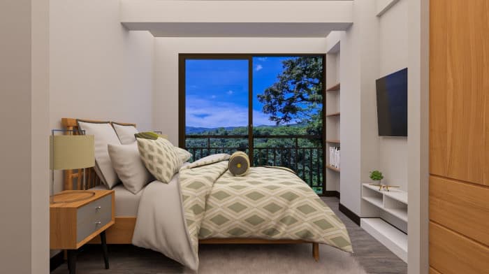 Apartamento 2 Habitaciones en Venta Blvd. Yumar, Mixco - foto 4