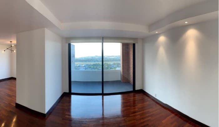 Apartamento amplio en Venta en Zona 14 Guatemala - foto 4