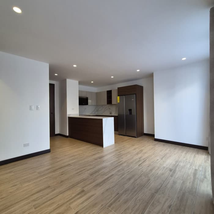 Apartamento nuevo en Alquiler en Zona 13 - foto 2
