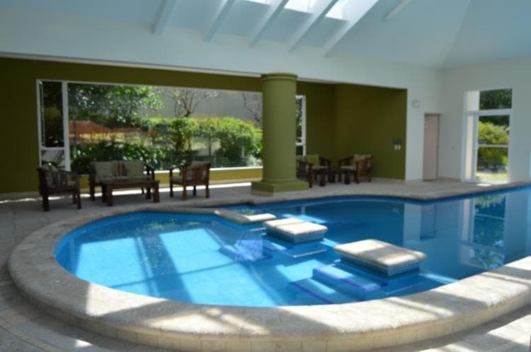 Terreno en venta en condominio Fraijanes Guatemala - foto 3