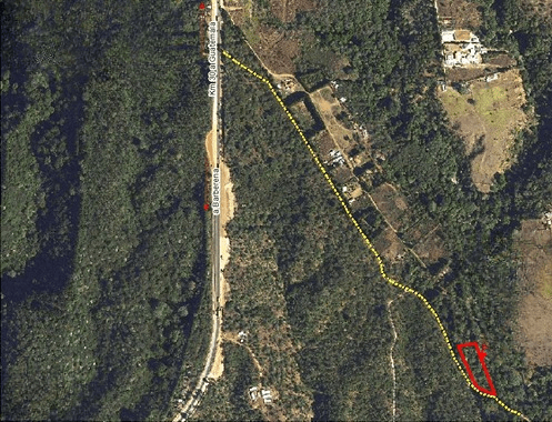 Terreno en Venta para desarrollo en Fraijanes - foto 2