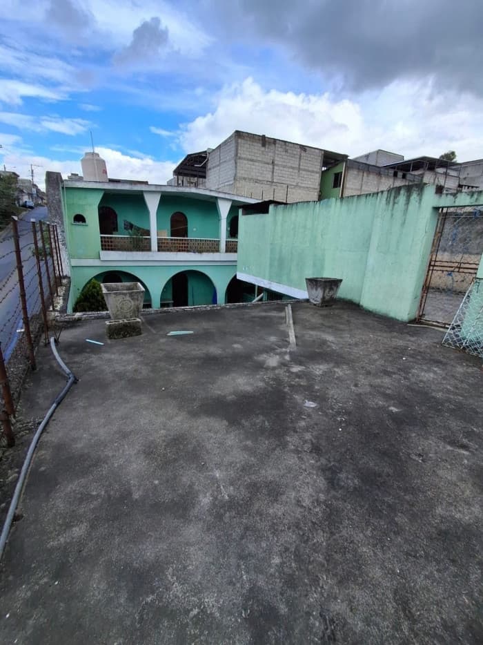 Casa en venta en Linda vista zona 4 Villa Nueva - foto 7