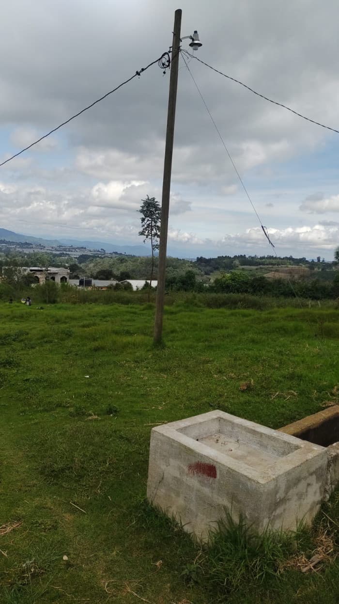 Terreno en venta en Aldea Hierba Buena,  Chimaltenango - foto 4