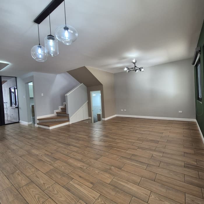 Casa en Venta en Condominio entrada Olmeca, Fraijanes - foto 2