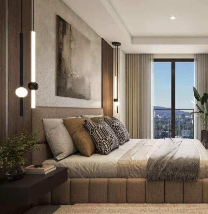 Apartamento en Pre Venta Ciudad Cayala Guatemala - foto 4